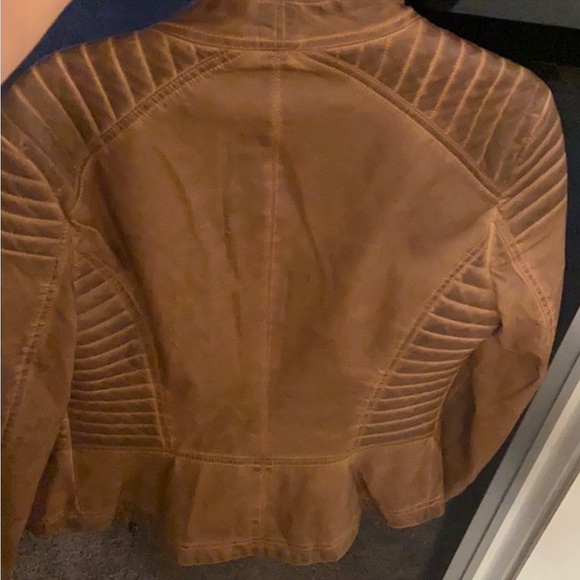 Maxx Edition jacket - Picture 2 of 3